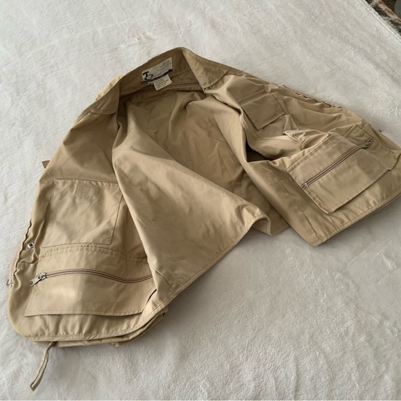 TIMBER Creek Fishing Vest - Picture 4 of 6